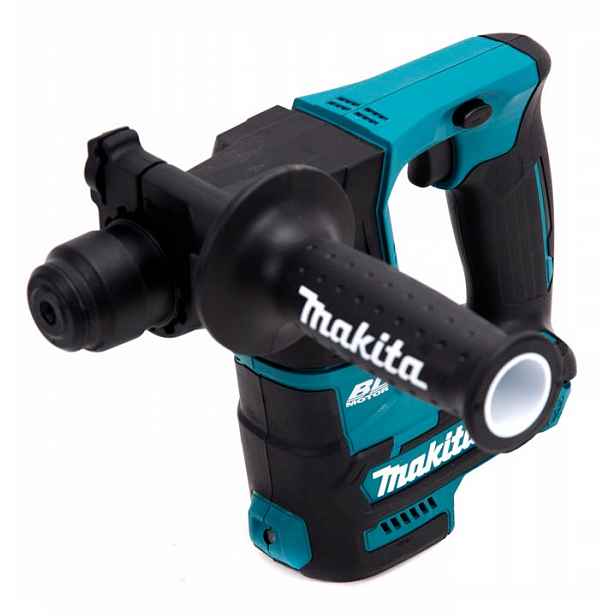 Makita Vrtací Kladivo HR166DZ Cxt 12V Sds 1,1J Bl 16mm Body karton