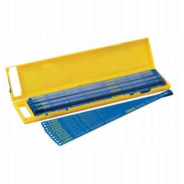 Pilový List Bimetal Laser Hss 300 MM, Zuby 12/32 Ks 100 [p]