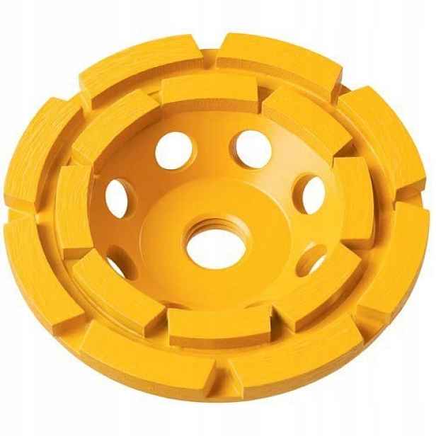 DeWalt Kotouč na broušení betonu 125 mm DT3796