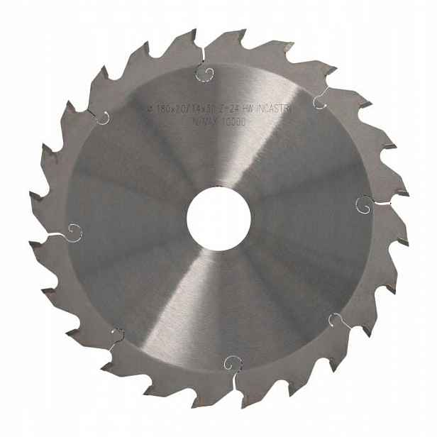 Ita Tools Drážkovací pila 180x30x24Z H2 mm