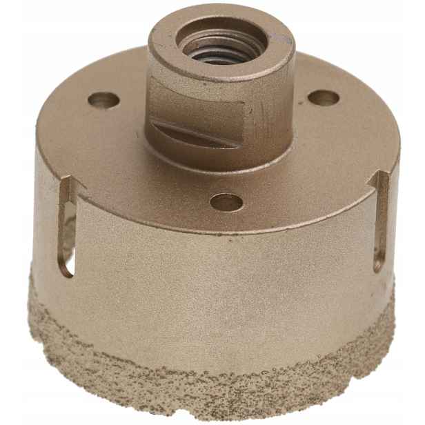 Korunkový Vrták Diamantová Korunka 68 MM Vrták M14 Gres