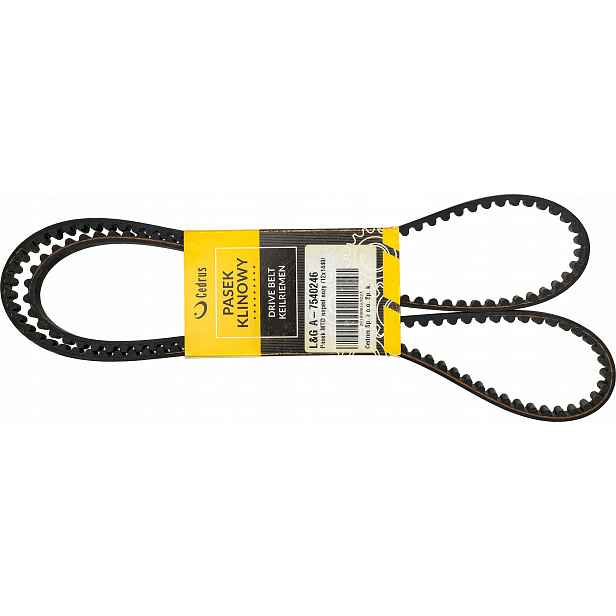 Pásek Mtd Pohon Nožů 20x1453 754-0246 06228078000 Mtd 16SL