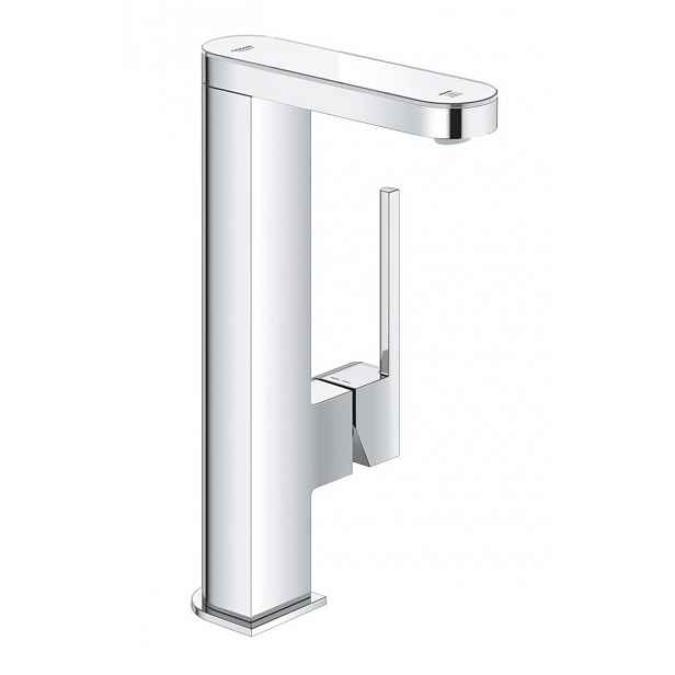 Umyvadlová baterie Grohe Plus s clic-clacem chrom 23959003
