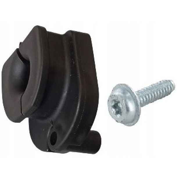 Upevnění Osy Držák Sekačky Na Kola Stihl Mb 253/248 Rm 253/248
