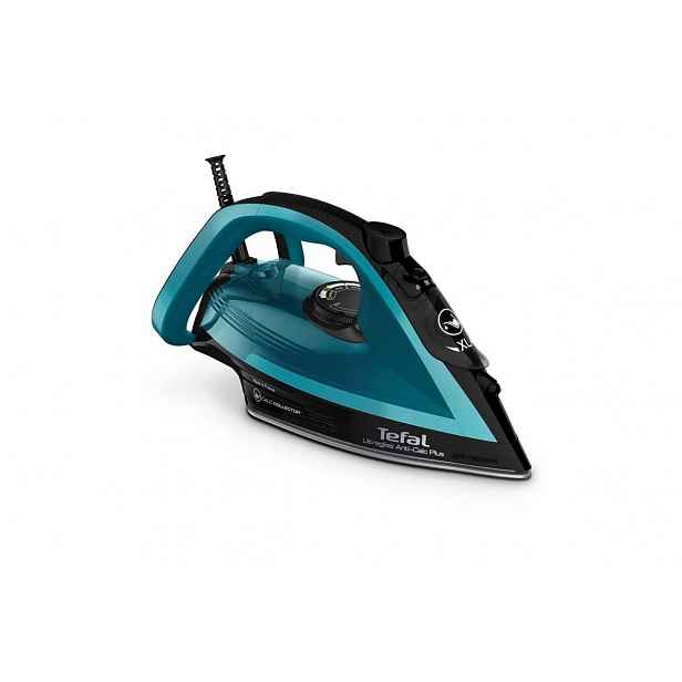 Napařovací žehlička Tefal Ultragliss Plus FV6832E0
