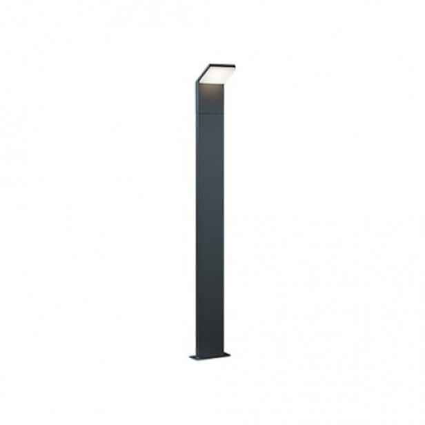 Trio Pearl led sloupek antracit 421160142 TR421160142