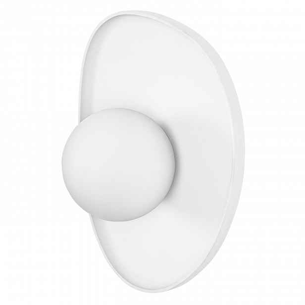 Dekorační Omítka Nest Nástěnná 1xG9 B