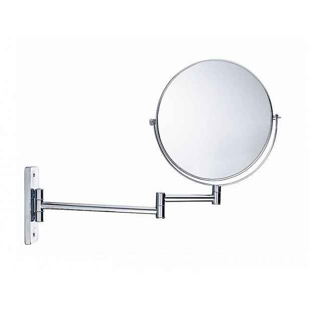 Duravit D-Code - Kosmetické zrcátko, chrom 0099121000