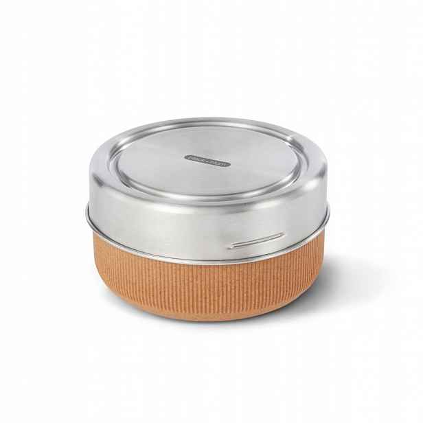 Lunchbox bowl Black Blum skleněná nádoba na potraviny 750 ml
