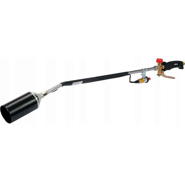 Dekarskej Hořák 900 MM S Tryskou Fi 60 MM YT-36741