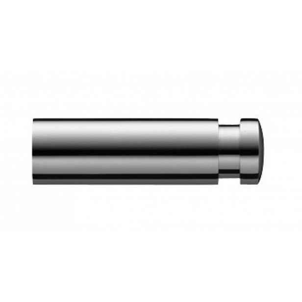 Duravit D-Code - Háček, chrom 0099041000