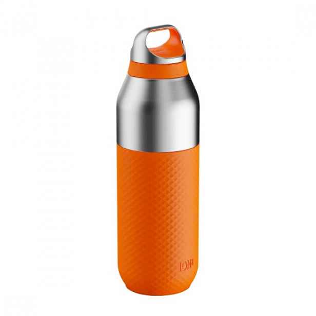 ROAM láhev na vodu, nerezová ocel, 835 ml, Tangerine Orange - Ion8