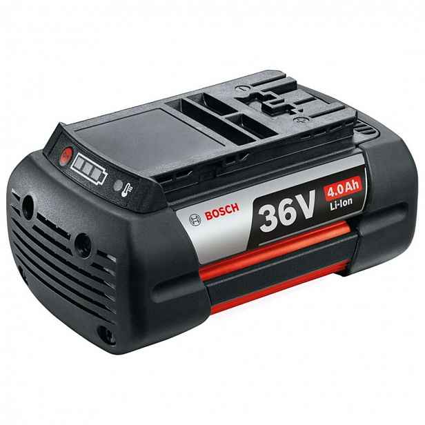Bosch - 36V akumulátor Li-Ion GBA 4,0 Ah F016800346