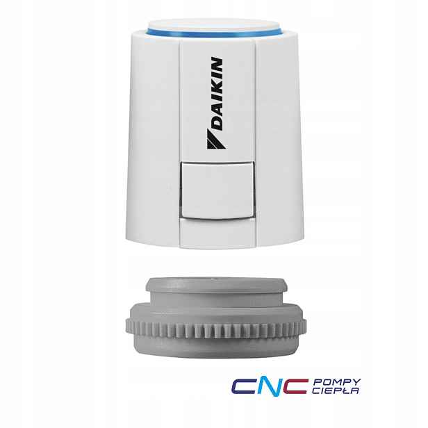 Daikin EKWCVATR1V3 Pohon ventilu Ufh Valve Actuator 230 V Originální