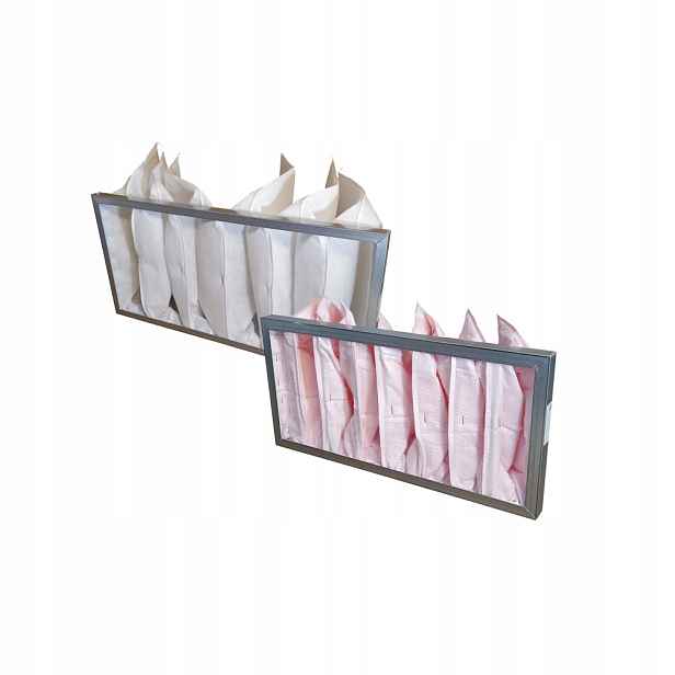 Frapol Onyx Passive 1600