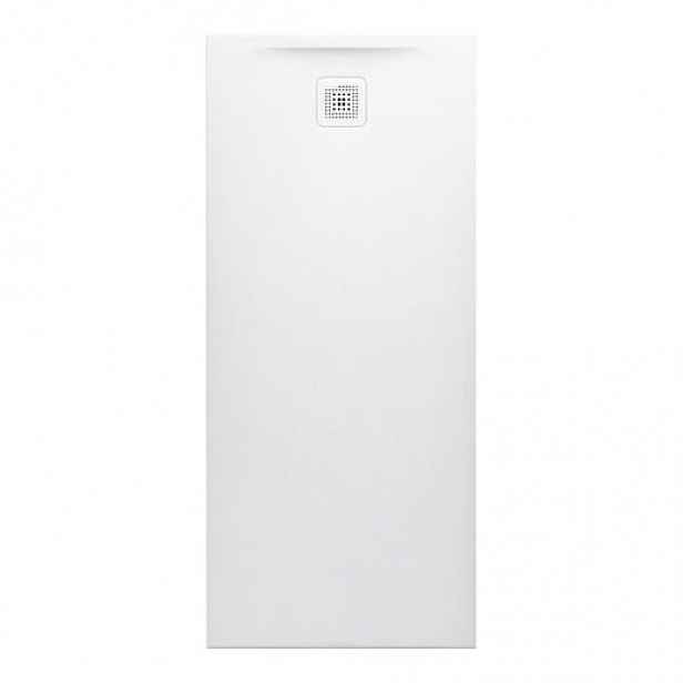Laufen PRO sprchová vanička obdélníková 160x70 cm litý mramor H2139540000001