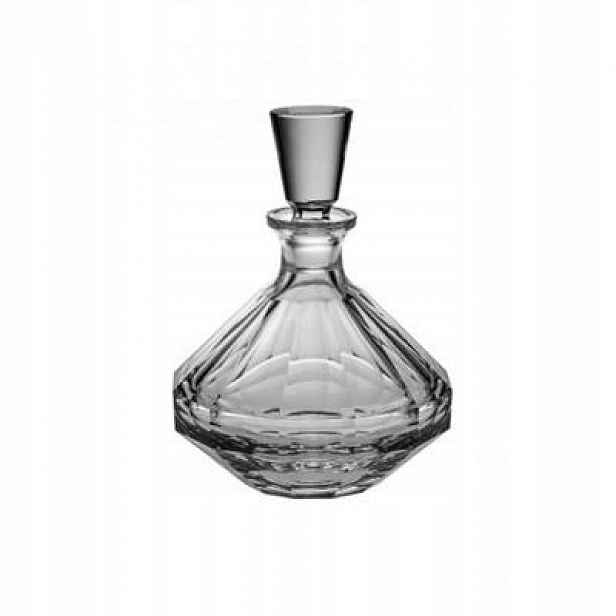 Bohemia Venus Karafa Nízká 700 ML