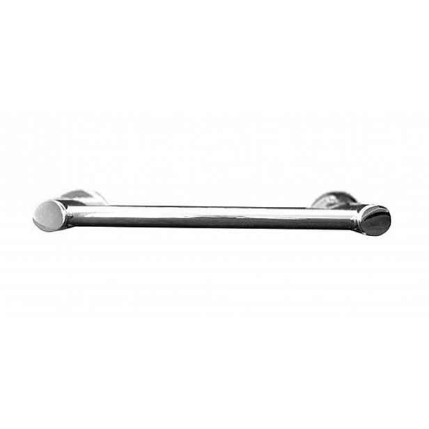 Duravit D-Code - Madlo, délka 25 cm, chrom 0099141000