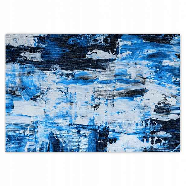 Fototapety 200x135 Abstrakce Classic Blue