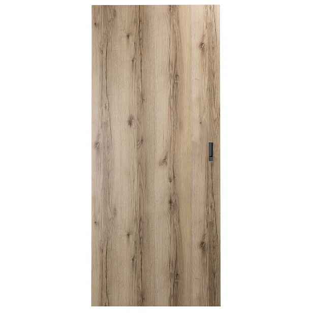 Interiérové dveře Naturel Ibiza70 cm dub natura posuvné IBIZACPLDN70PO