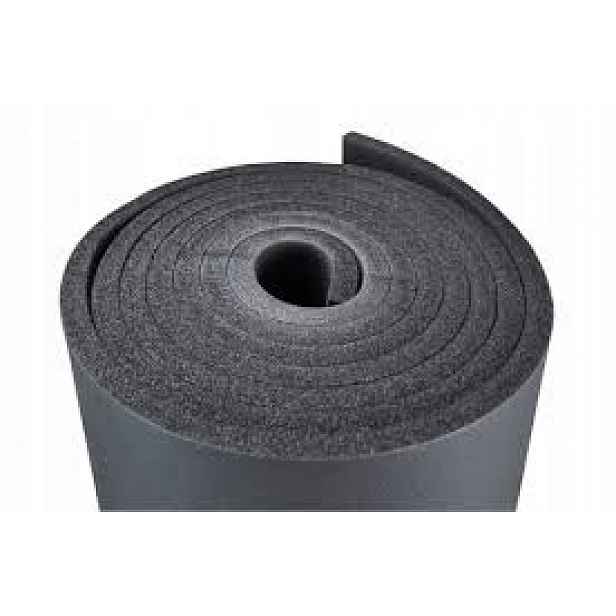 Izolační rohož Kaiflex St 10 mm samolepicí – role 20 m²