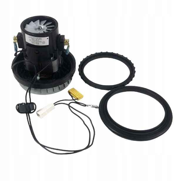 Karcher WD2 Plus WD3 Kwd motor turbína 4.624-460.0 6.490-356.0 1000W orig