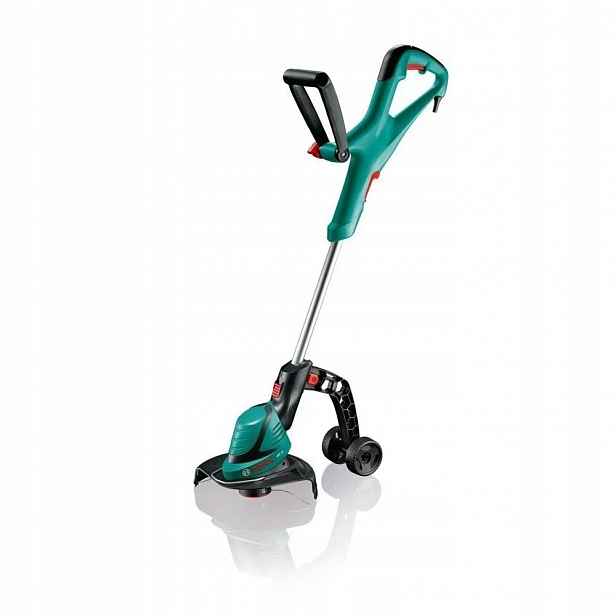 Bosch 06008A5300 Art 27 Strunová Sekačka S Kolečky 27 cm 450 W