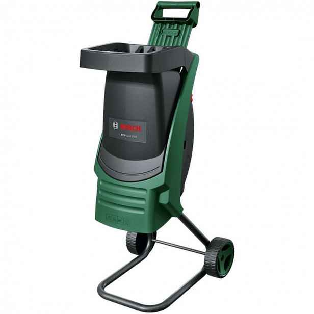 Bosch - Drtič zahradního odpadu 2000 W 0600853501
