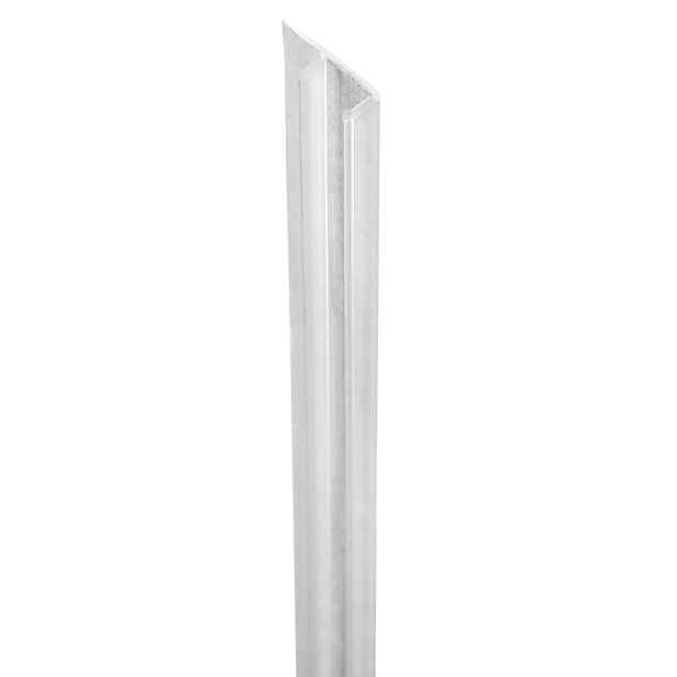 Gelco SPIRIT svislé těsnění, 2000mm