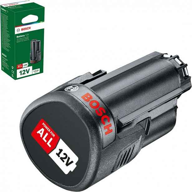 Bosch - 12V akumulátor Li-Ion PBA 2,0 Ah 1600A02N79