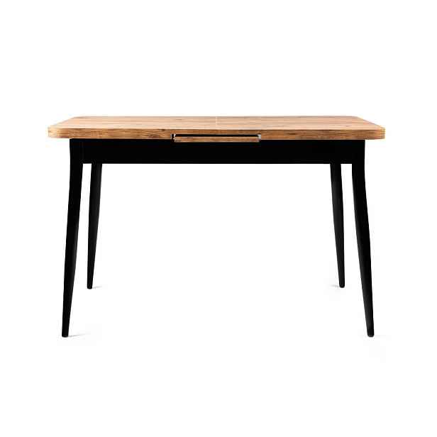 Extendable Dining Table Ay - 1184
