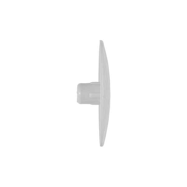 Fischer Záslepky Dhm Adk-w 250 Ks bílé