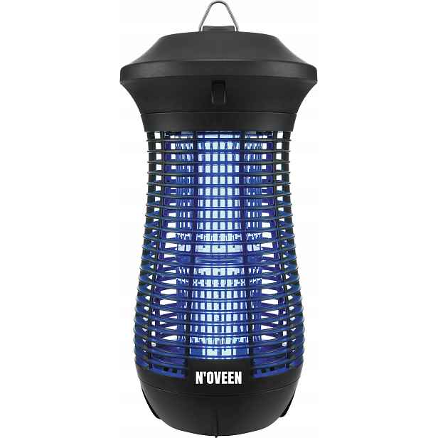 Insekticidní lampa Noveen IKN24 IP24 24W 4000V do 150 m