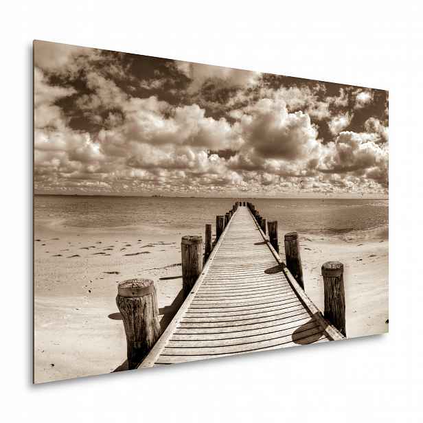 Koupelnový panel 80x60 cm libovolný vzor Bonus