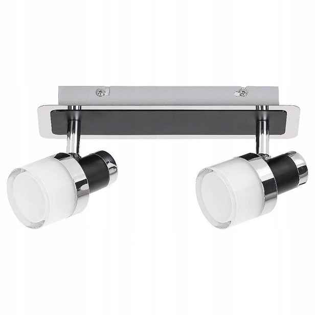 Led koupelnová spotová lampa 10W Harold 5022 Rabalux