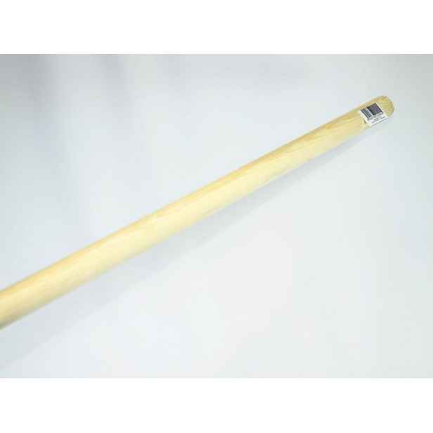 hůl 160cm x d24mm, násada dřevěná