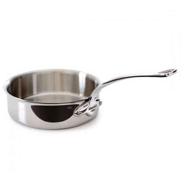 Mauviel M´Cook hluboká pánev, 28 cm / 5,9 l