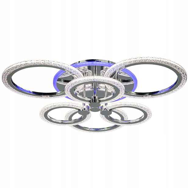 stropní svítidlo Led Ring 71 W DRS2032/6 Elem