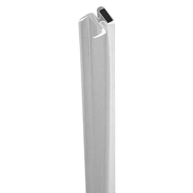 Gelco SPIRIT magnetické těsnění na stěnový profil, 2000mm