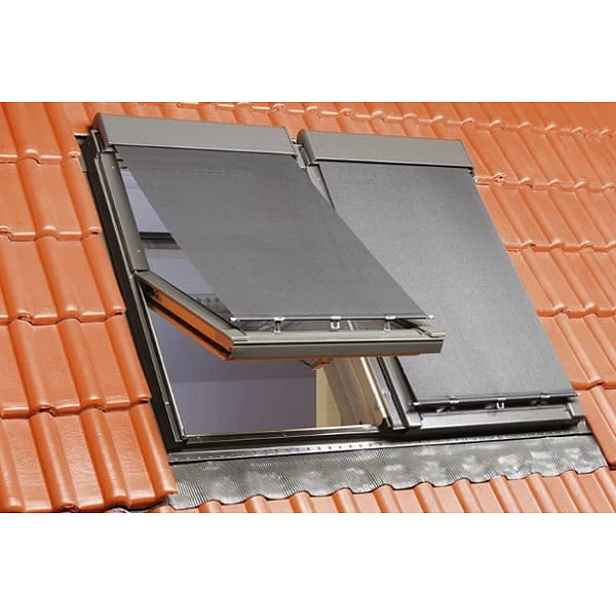 Markýza pro otočné okno Fakro Amz I New 090 94x140