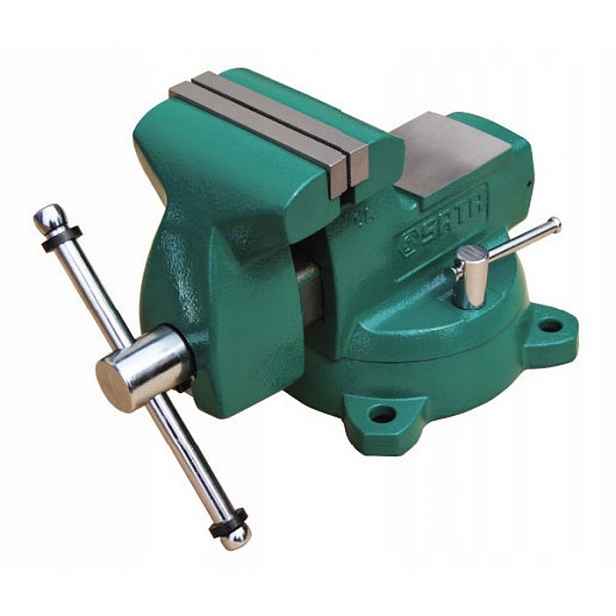Stolní Svěrák 6'' 150 MM Sata 70843