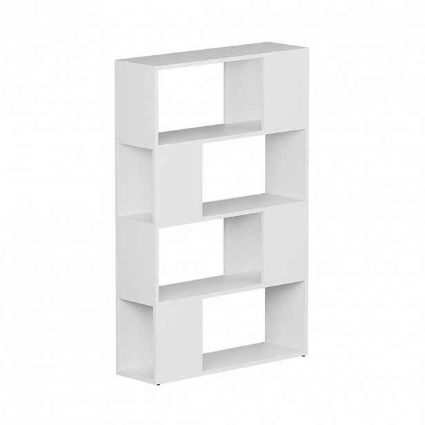 Vicco ROZDĚLOVAČ MÍSTNOSTÍ Eneos Bílá 80 x 124.5 cm
