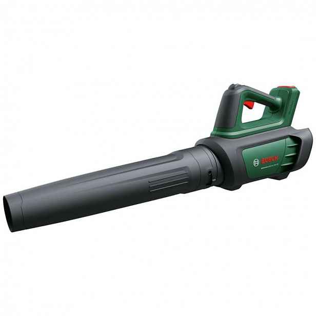Bosch - 36V AKU fukar na listí, bez baterie a nabíječky 06008C6001