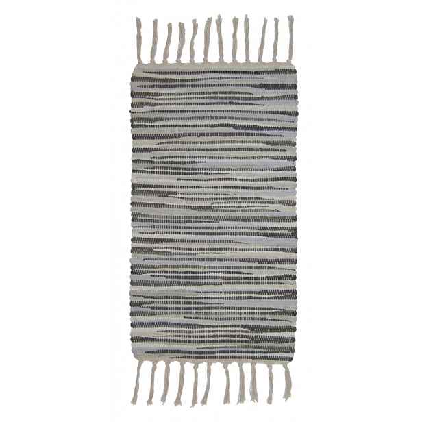 Kobereček Multi 60x120 cm, šedý