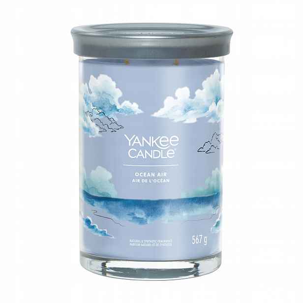 Yankee Candle Svíčka Ocean Air 567 g