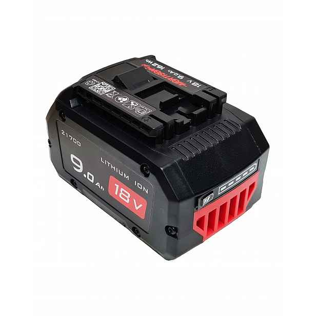 Akumulátor Náhradní Pro Bosch Procore 18V 9AH