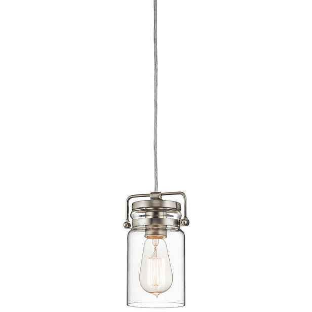 Elstead Lighting ZÁVĚSNÉ SVÍTIDLO, 12/25.6 cm