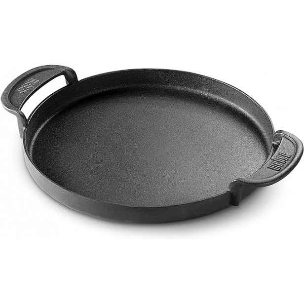 Gourmet Bbq System Litinová pánev Weber 7421