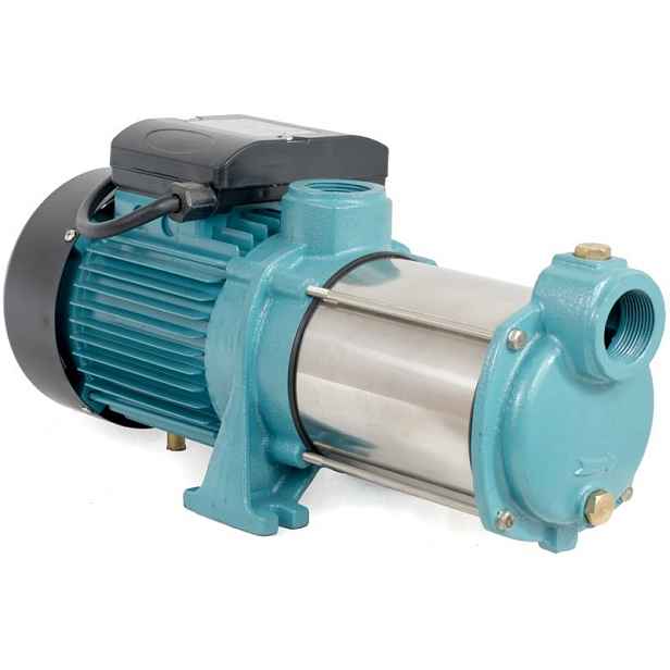 Hydroforová Povrchová Pumpa Na Vodu Ibo Mh 2200 Inox 2200 W 180 l/h