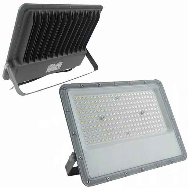 Led zářič Hermetická lampa Premium 150W 6500K Bílá Studená 22500lm